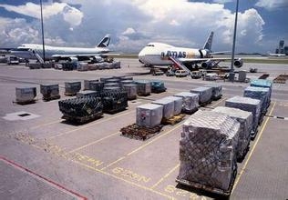 美國芝加哥空運進口到上海國際物流專線 高效、可靠的跨境物流解決方案